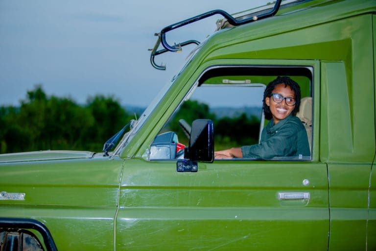 women guides 3